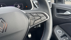 Renault Clio 1.6 E-TECH full hybrid 145 Esprit Alpine 5dr Auto Hybrid Hatchback